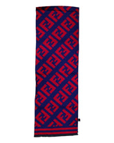 Fendi Men's Scarf & Stole